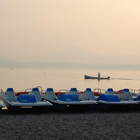 Relais Corte Bergamini Peschiera del Garda Exteriér fotografie