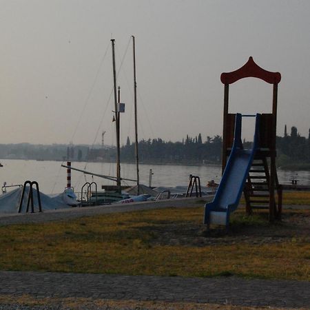 Relais Corte Bergamini Peschiera del Garda Exteriér fotografie