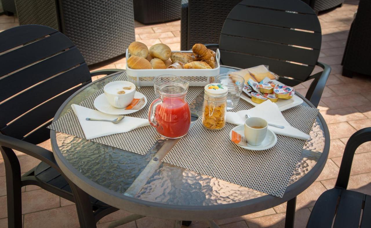 Relais Corte Bergamini Peschiera del Garda Exteriér fotografie