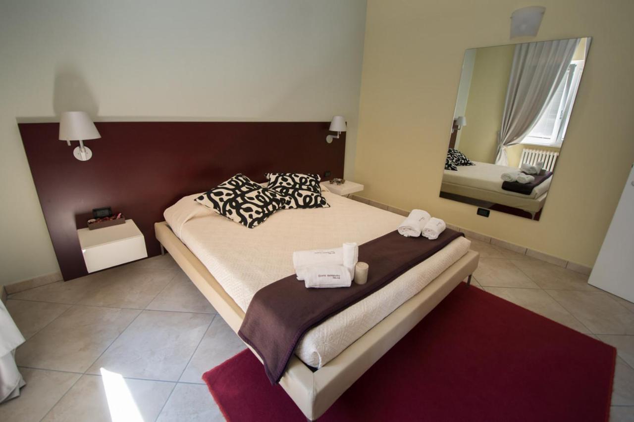 Relais Corte Bergamini Peschiera del Garda Exteriér fotografie