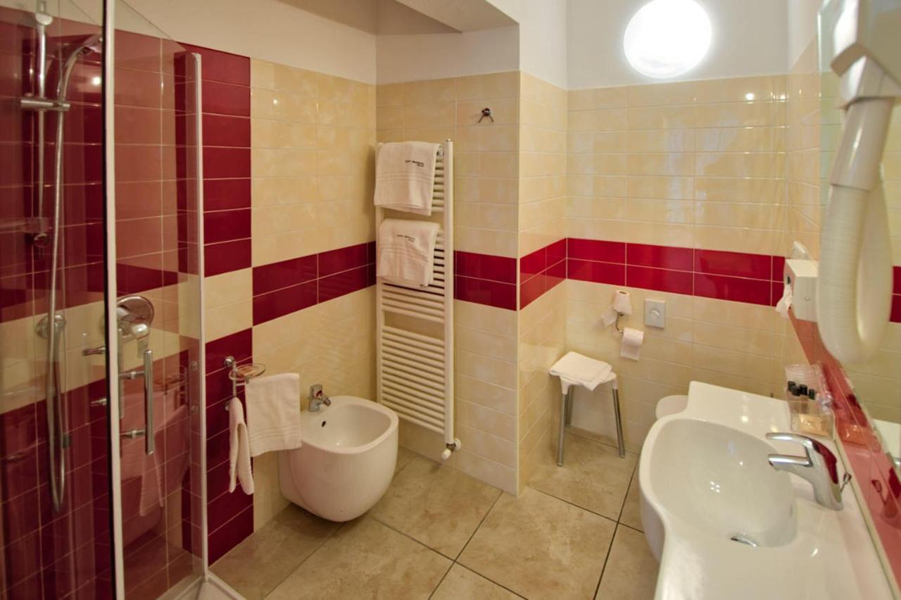 Relais Corte Bergamini Peschiera del Garda Exteriér fotografie