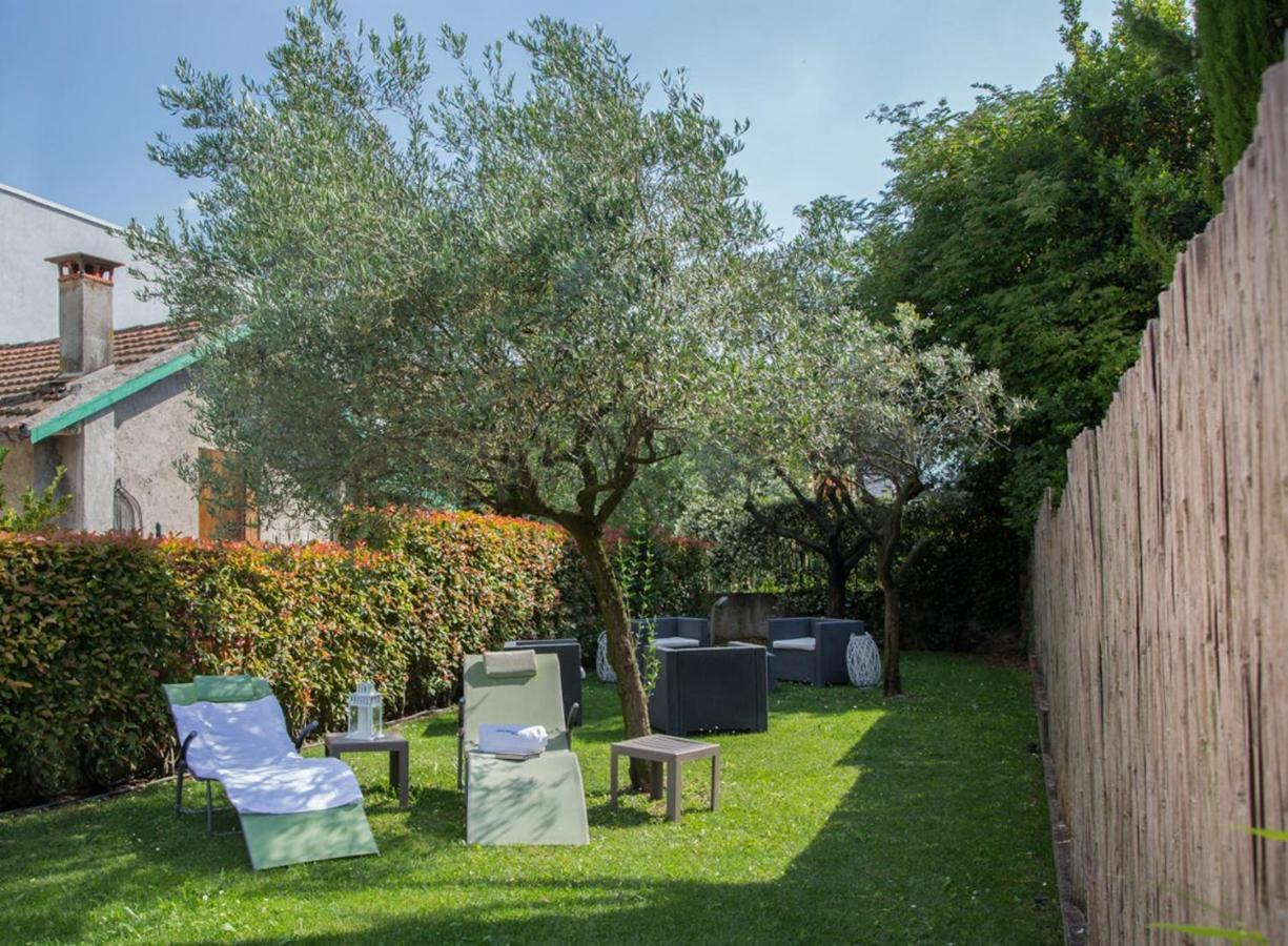 Relais Corte Bergamini Peschiera del Garda Exteriér fotografie