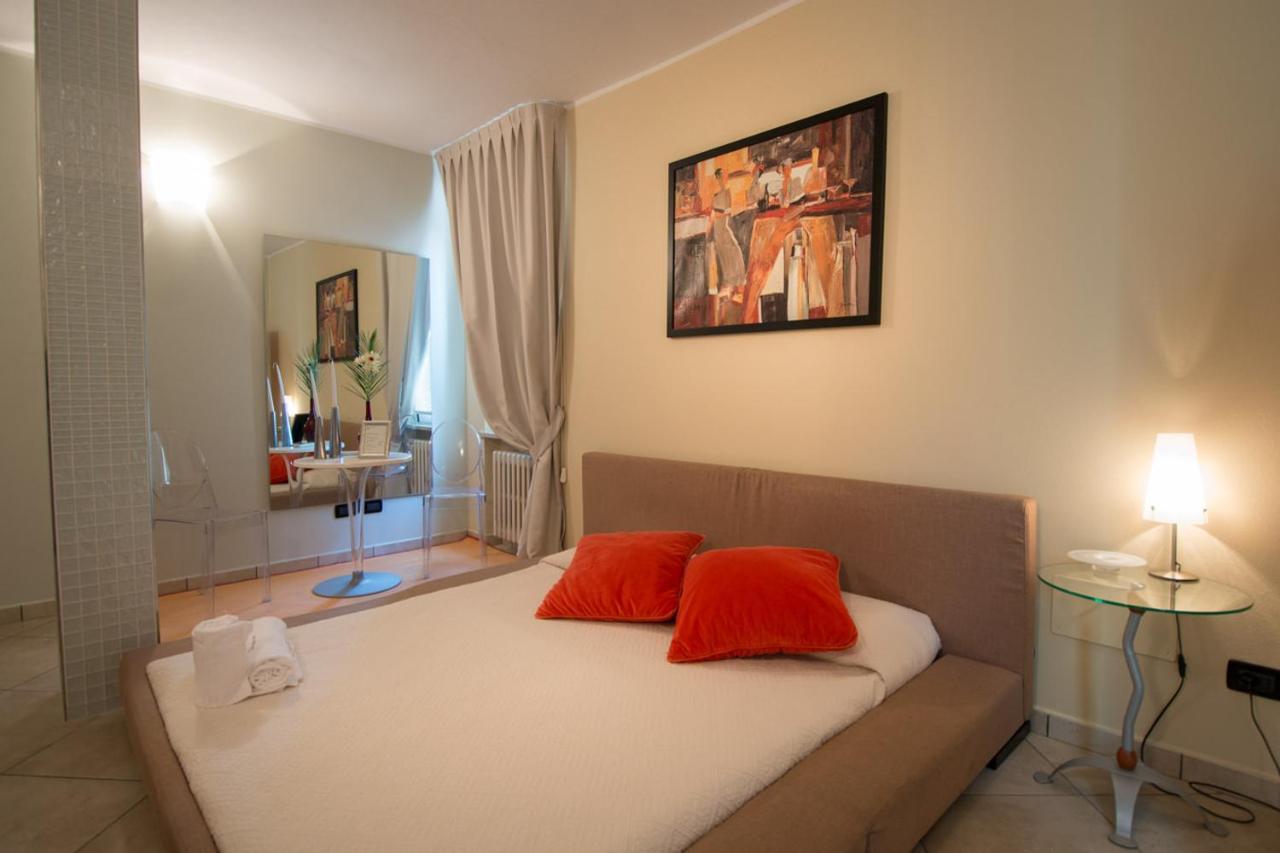 Relais Corte Bergamini Peschiera del Garda Exteriér fotografie