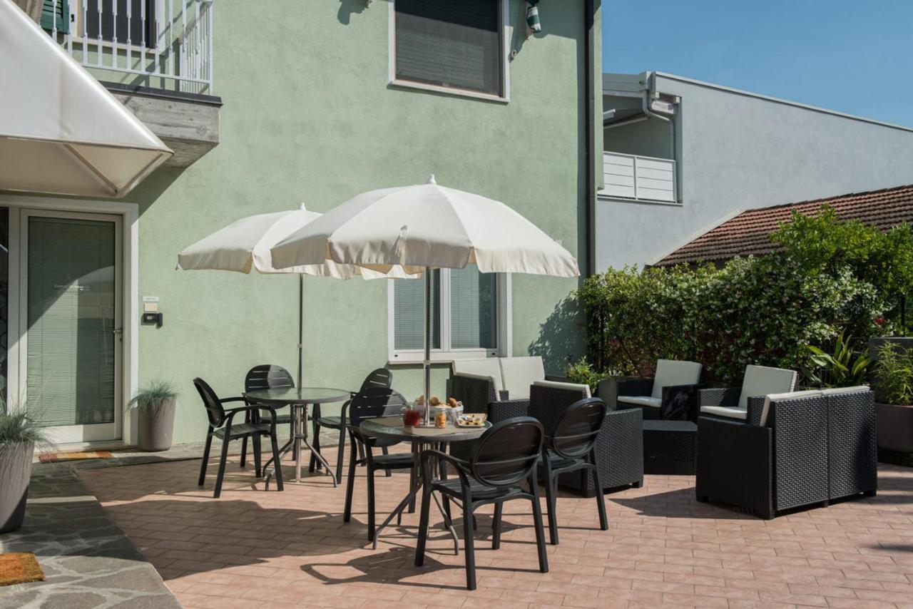 Relais Corte Bergamini Peschiera del Garda Exteriér fotografie
