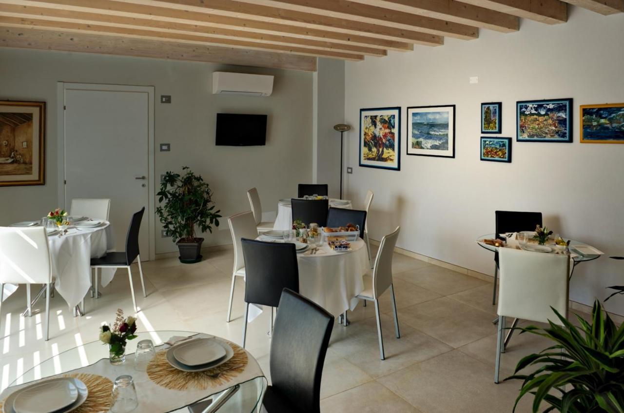 Relais Corte Bergamini Peschiera del Garda Exteriér fotografie