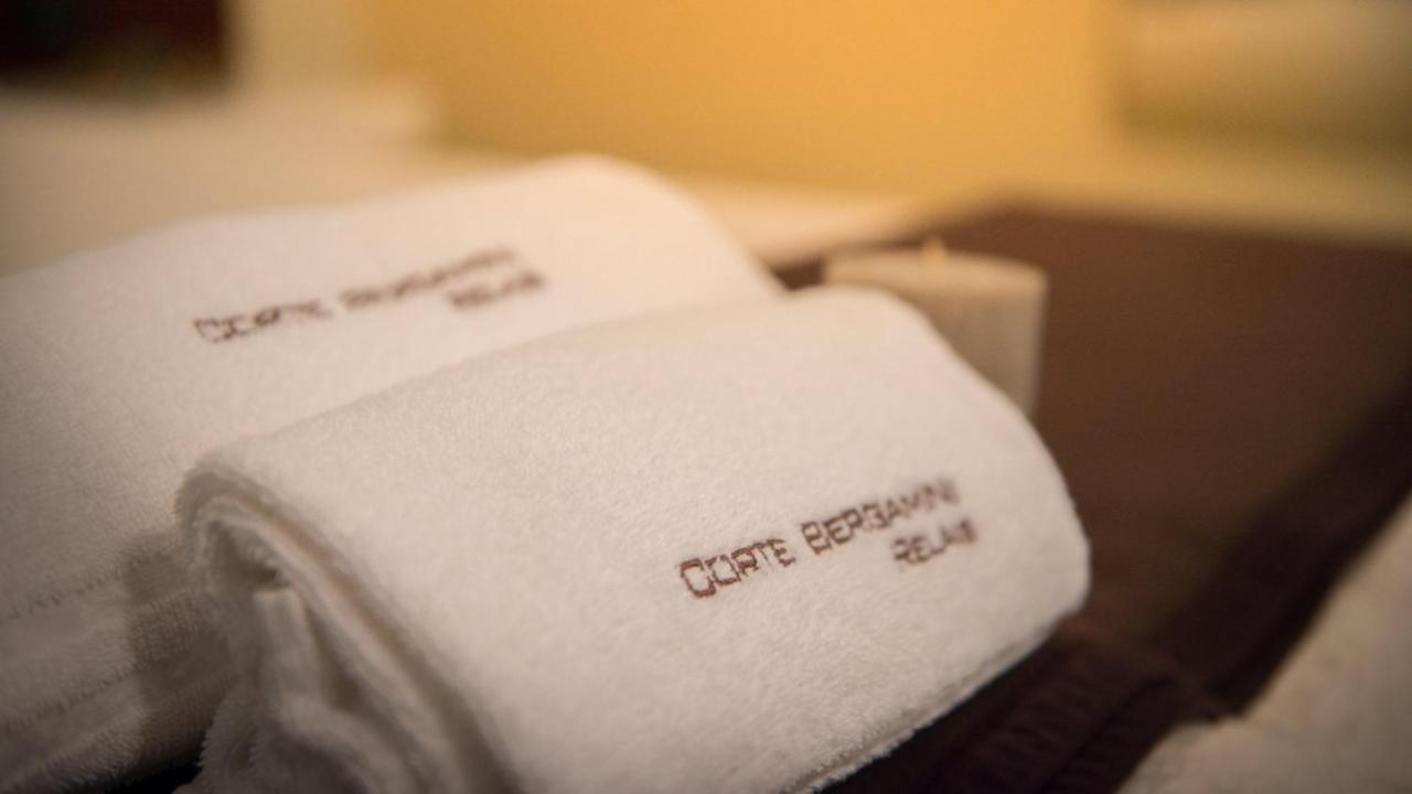 Relais Corte Bergamini Peschiera del Garda Exteriér fotografie