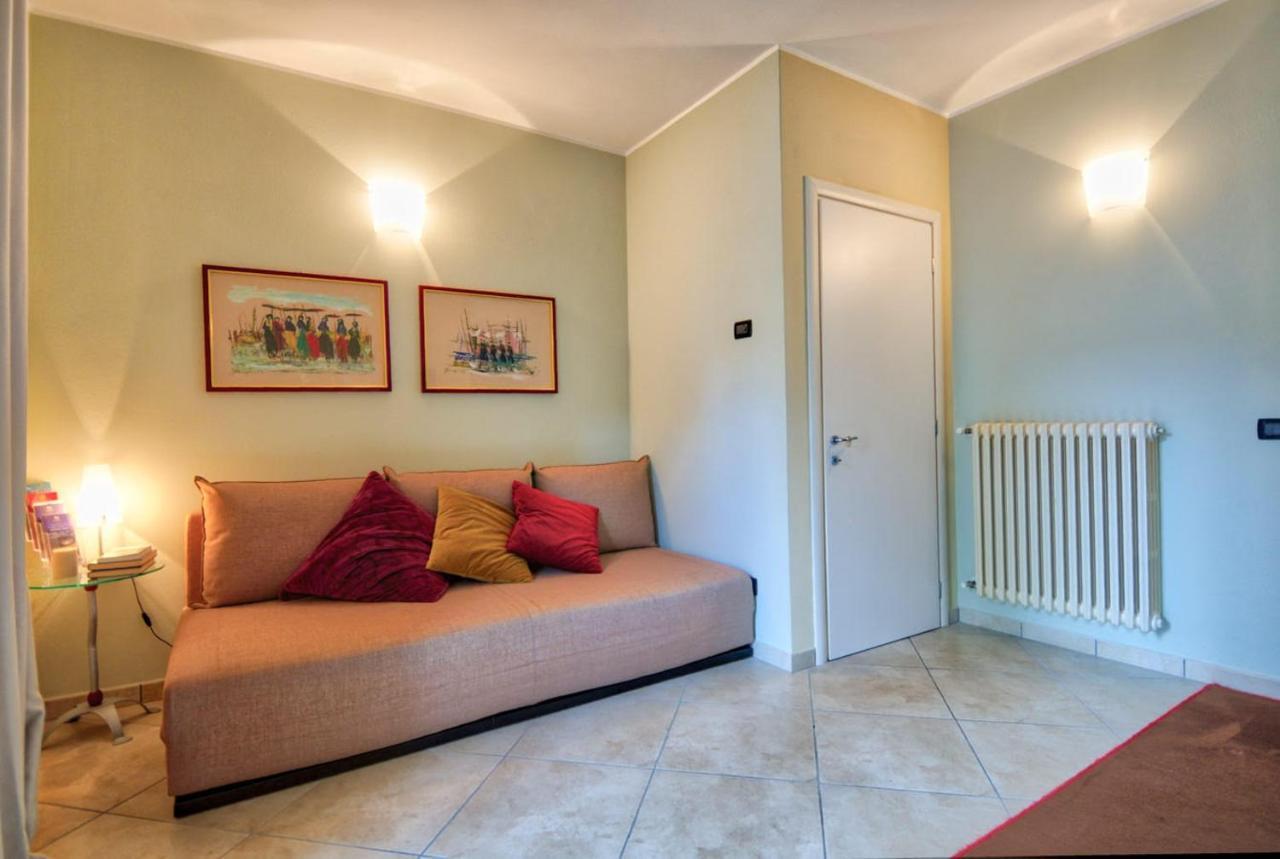 Relais Corte Bergamini Peschiera del Garda Exteriér fotografie