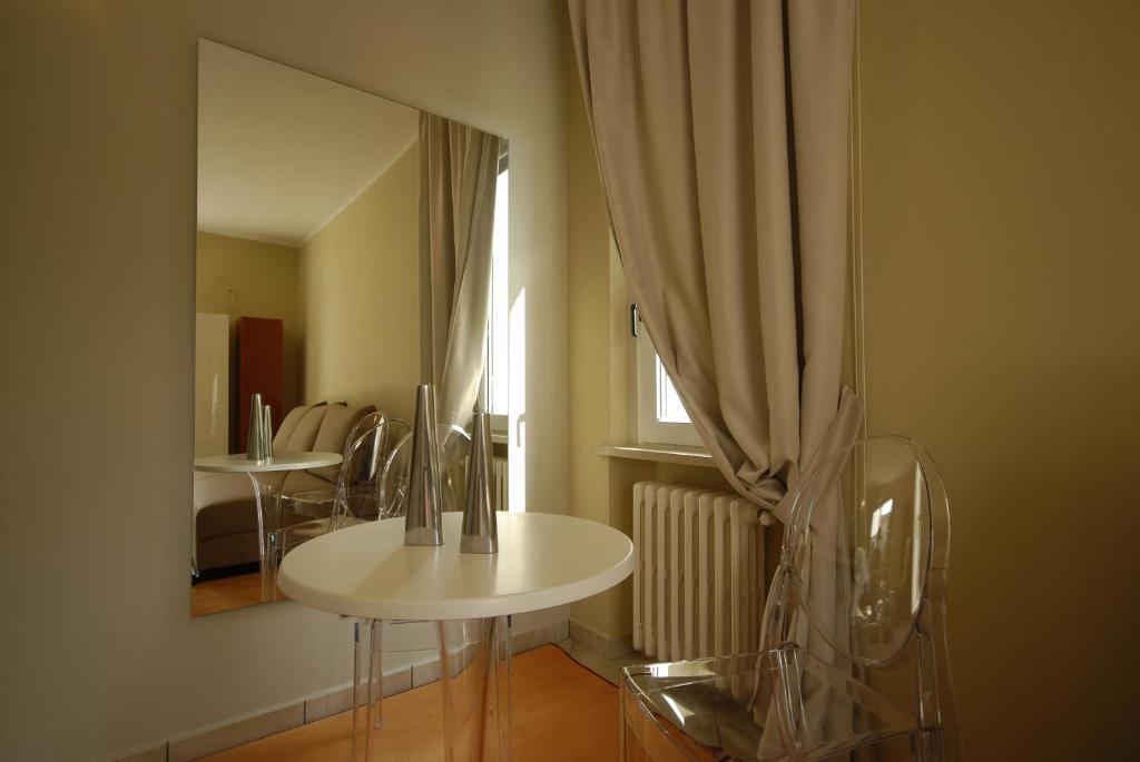 Relais Corte Bergamini Peschiera del Garda Pokoj fotografie