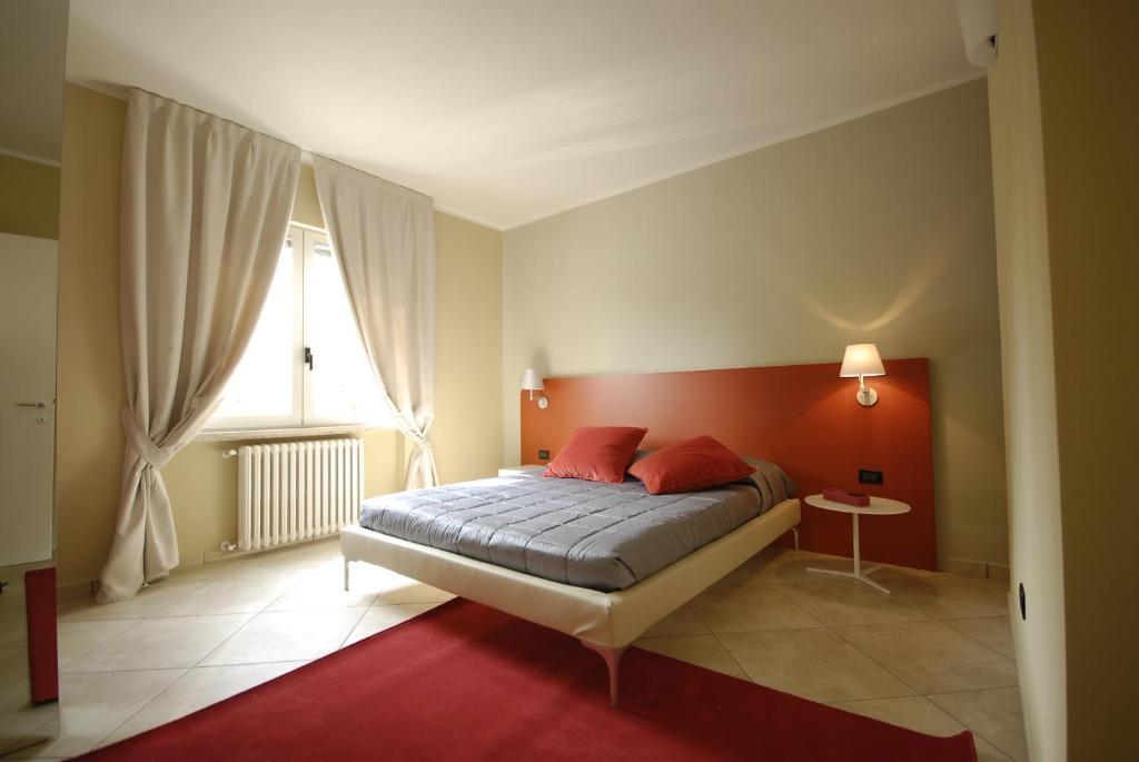 Relais Corte Bergamini Peschiera del Garda Pokoj fotografie